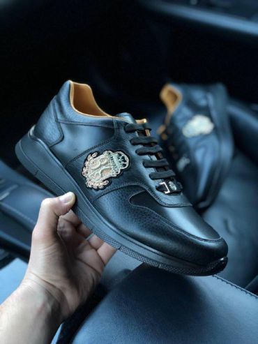 Кроссовки Billionaire LUX-50937