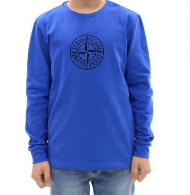 Лонгслив  LUX-55100