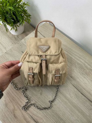 Сумка женская Prada LUX-51396