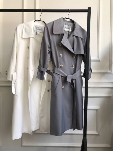 Плащ Max Mara LUX-55903