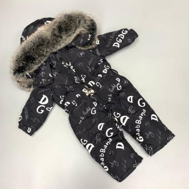 Комбинезон Dolce & Gabbana LUX-53048