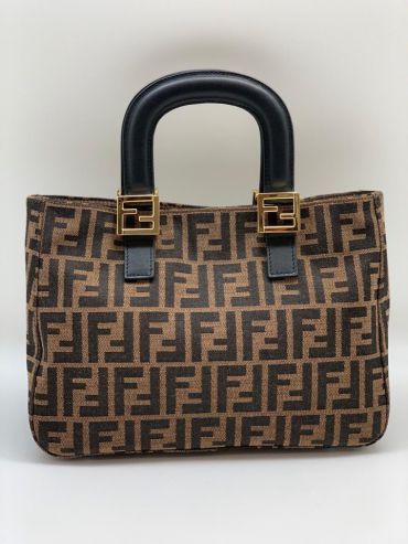  Сумка женская Fendi СЖ-528