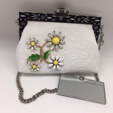  Клатч  Dolce & Gabbana СЖ-215