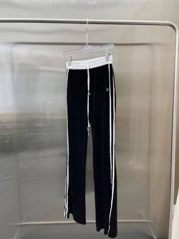 Брюки Celine LUX-54764