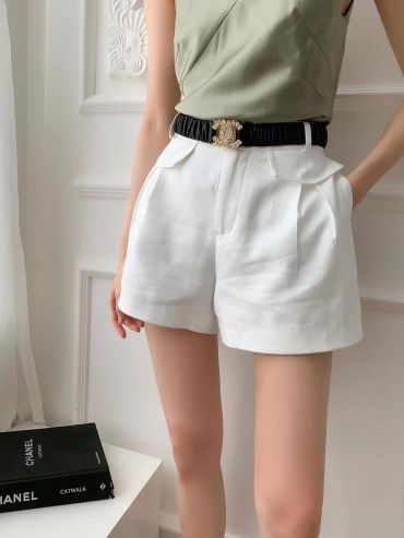 Шорты Chanel LUX-48626