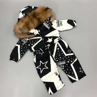 Комбинезон Dolce & Gabbana LUX-53049