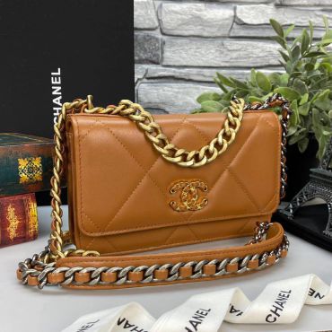 Сумка женская Chanel LUX-52808