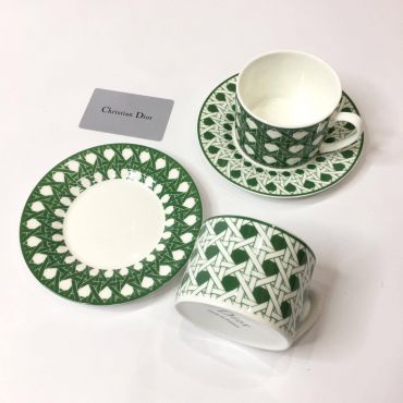 Чайный набор Christian Dior LUX-54512