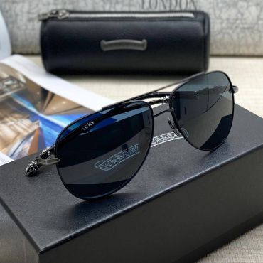 Очки CHROME HEARTS LUX-48373