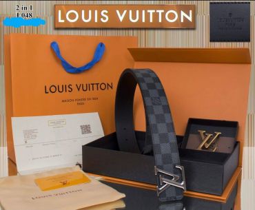 Ремень Louis Vuitton LUX-50080