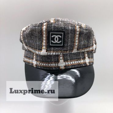 Кепи Chanel АКС-432-2