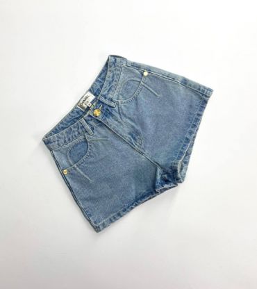 Шорты Chanel LUX-50288