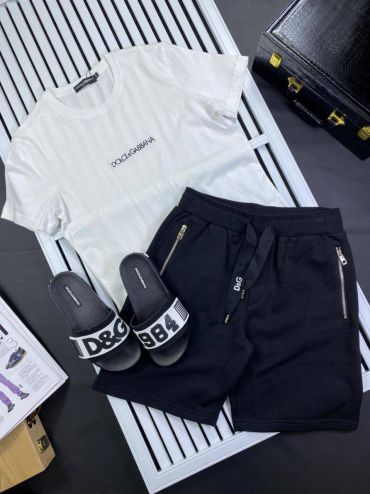 Костюм Dolce & Gabbana LUX-49372