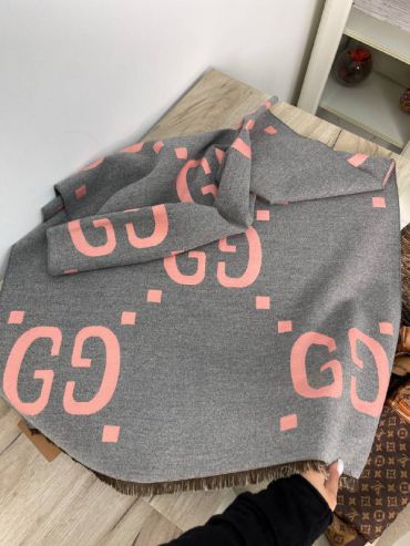 Палантин Gucci LUX-55714