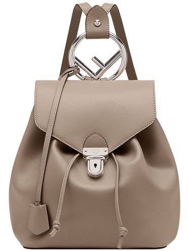  Рюкзак женский Fendi СЖ-649