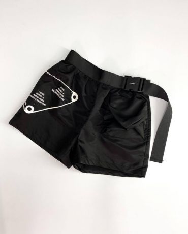 Шорты Prada LUX-50527