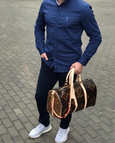 Сумка дорожная Louis Vuitton LUX-16451