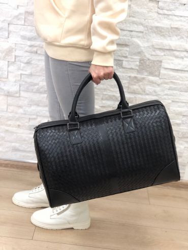 Сумка дорожная Bottega Veneta LUX-15959