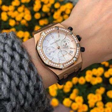  Часы Audemars Piguet АКС-154