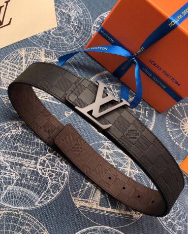 Ремень двусторонний Louis Vuitton LUX-12231