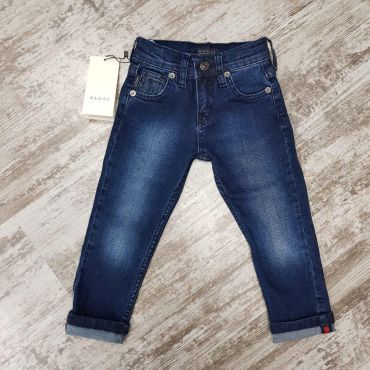 Джинсы Gucci LUX-624