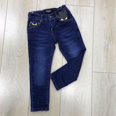 Джинсы детские Fendi LUX-27316