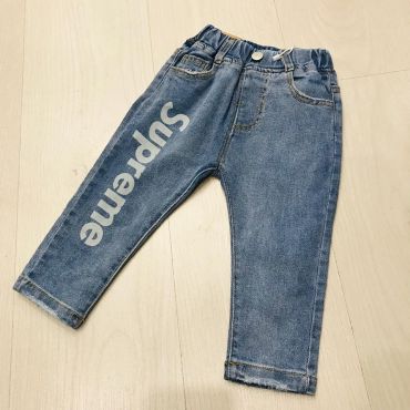 Джинсы детские Louis Vuitton LUX-14732