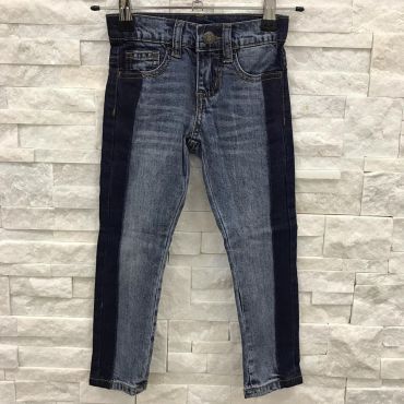 Джинсы детские  LUX-18754