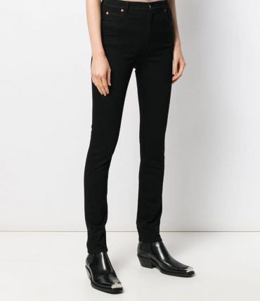 Джинсы женские Gucci LUX-25504