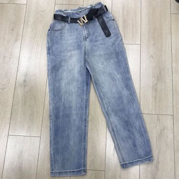 Джинсы женские Alexander Wang LUX-27214