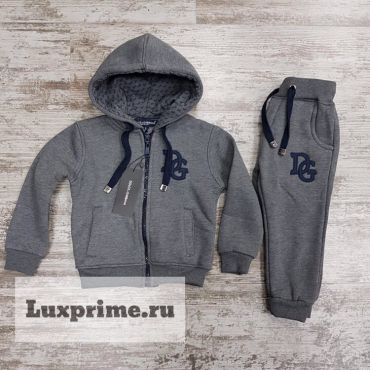 Костюм спортивный Dolce & Gabbana ДО-004