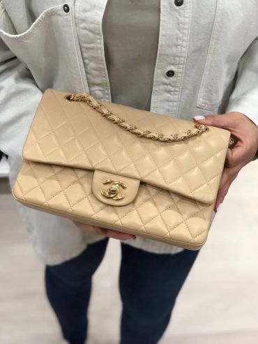 Сумка женская Chanel LUX-49783