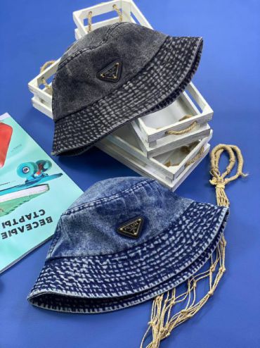 Панама Prada LUX-53510