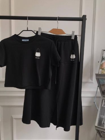 Костюм Prada LUX-54594