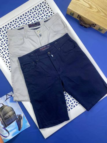 Шорты  LUX-53512