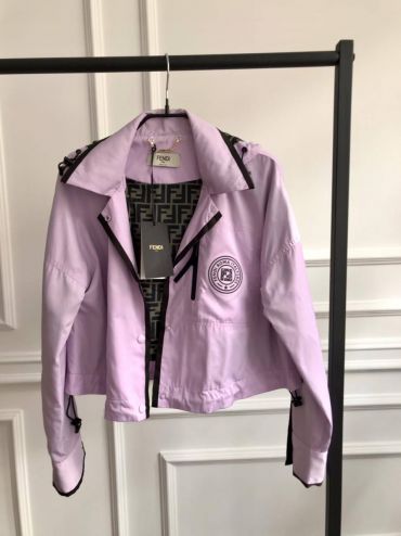 Ветровка Fendi LUX-49736