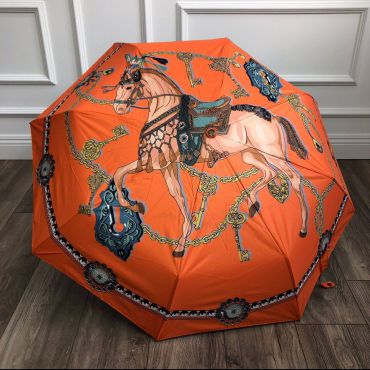 Зонт Hermes LUX-56005