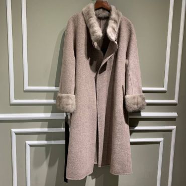 Пальто  LUX-56058