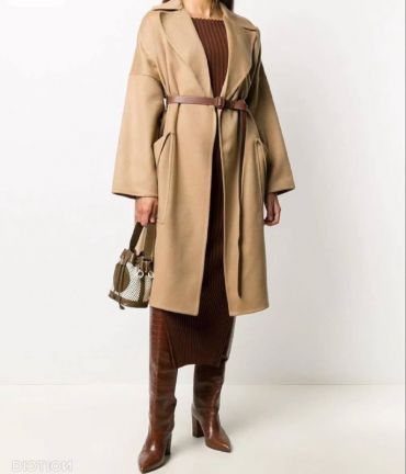 Пальто  LUX-55455