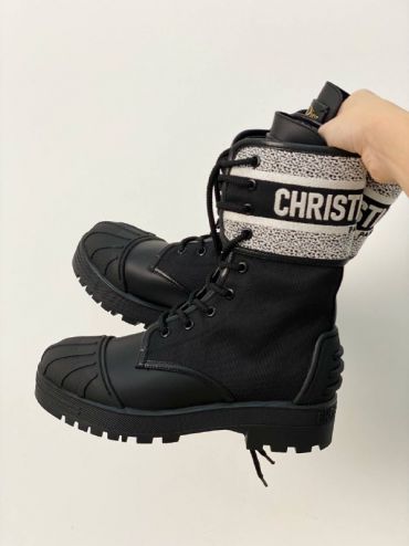 Ботинки Christian Dior LUX-54677