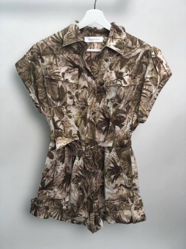 Комбинезон Zimmermann LUX-50922