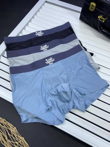 Комплект из 3-х боксеров Louis Vuitton LUX-53559