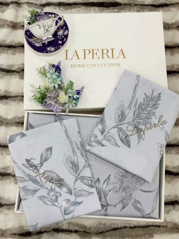 Комплект постельного белья La Perla LUX-45412