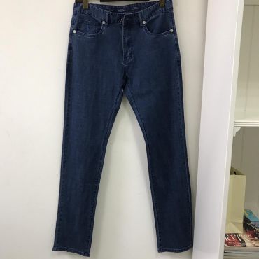 Джинсы  Stefano Ricci LUX-9785