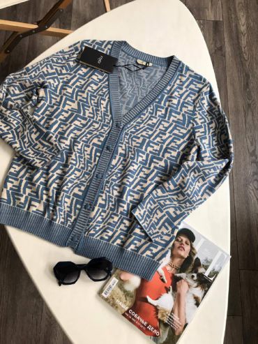 Кардиган Fendi LUX-54695