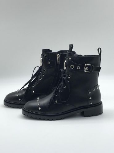  Ботинки Fendi ОЖ-185