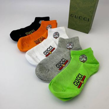 Носки Gucci LUX-49252