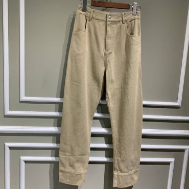 Джинсы Jil Sander LUX-55620