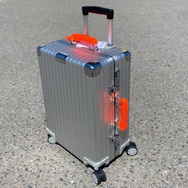 Чемодан  LUX-51250