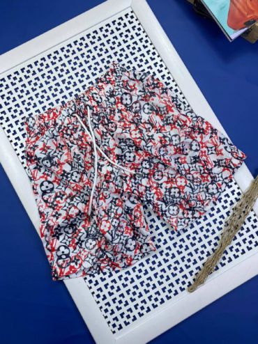 Шорты Louis Vuitton LUX-50806